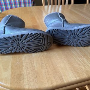 UGG boots